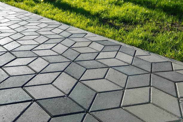Driveway Pavers for Homes in Rock Valley, IA