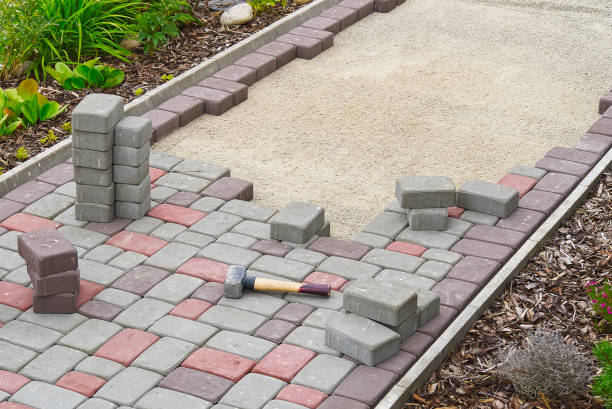 Best Driveway Paving Near Me  in Rock Valley, IA
