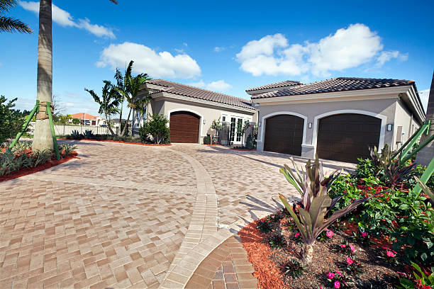 Best Affordable Driveway Pavers  in Rock Valley, IA
