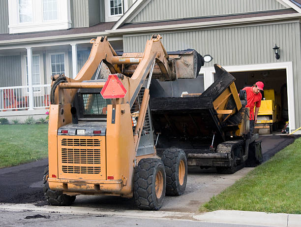 Best Driveway Pavers for Homes  in Rock Valley, IA