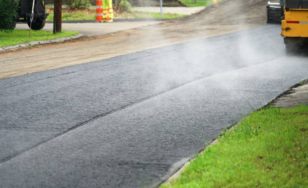 Best Professional Driveway Pavers  in Rock Valley, IA