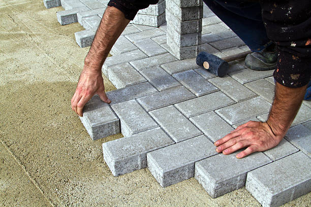 Best Driveway Pavers Near Me  in Rock Valley, IA