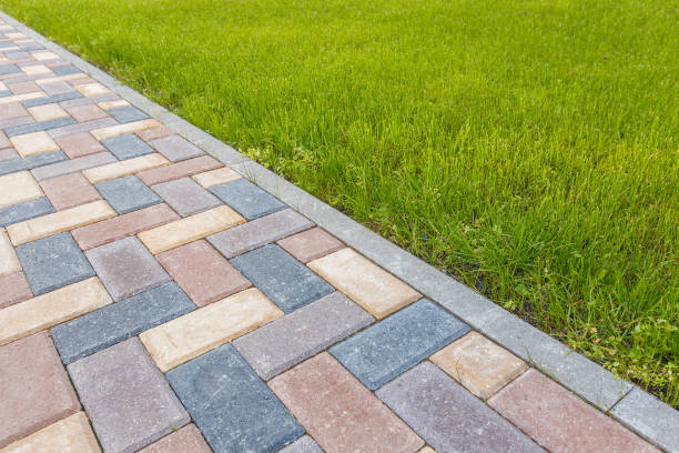 Best Affordable Driveway Pavers  in Rock Valley, IA