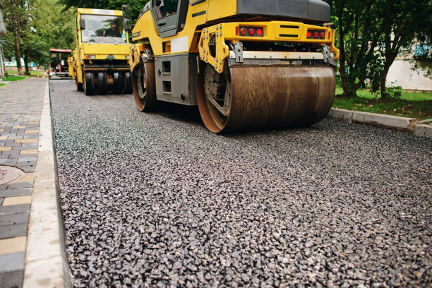 Best Best Driveway Pavers  in Rock Valley, IA