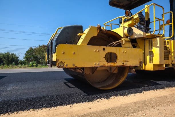 Best Concrete Paver Driveway  in Rock Valley, IA